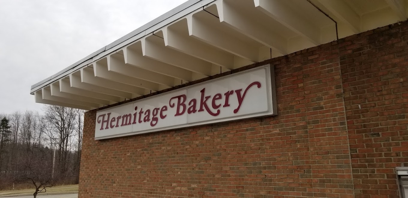 Hermitage Bakery